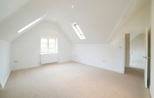 Bryansford bedroom extension leads