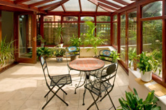 Bryansford conservatory quotes