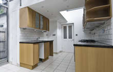 Bryansford kitchen extension leads